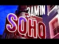 Chico Brown - 3AM IN SoHo [Official Audio] 🌙