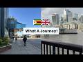 Building a Life from Scratch: My UK Journey!