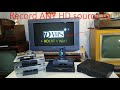D-VHS HD Recording sources:  How to record ANYTHING you want to D-VHS in HD!