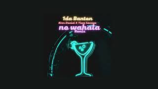 No Wahala (Remix)-1da Banton ft Tiwa Savage & Kizz Daniel