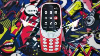 Nokia 3310 Ringtone [Trap Remix] + FREE DOWNLOAD