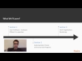 Writing High Performance Java Application in Java 9 : The Course Overview | packtpub.com