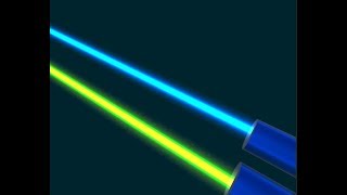 How To Make A Laser Effect in Unity