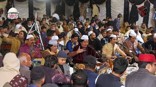 Faiz Ali Faiz Qawwal New Qawwali - Mehfil e Samaa Qawwali - Urs Mubarak Chakori Sharif Gujrat