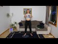 ⚡️ full body kodune kummilindi treening abs full body burn with band quick abs ⚡️