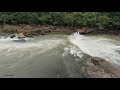 रामतीर्थ धबधबा आजरा ramtirth waterfalls ajra