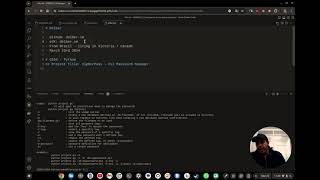 CypherPass CS50 Python Course Final Project Delber