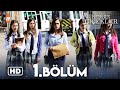 Kırgın Çiçekler 1. Bölüm | HD