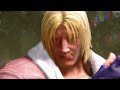 スト6 テリー。バスターウルフのカッコよさは異常wwwストリートファイター6 street fighter Ⅵ