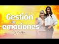 Conexión Mente y Cuerpo para Gestionar tus EMOCIONES | Diana Alvarez & Maria Fernanda Cortes