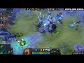 watch the reason why sumiya is a real god invoker player in the world dota 2