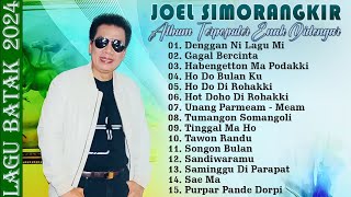 Joel Simorangkir - Full Album Terbaik Lagu Batak 2024 Yang Enak Didengar Saat Ini