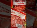 haribo tagada shorts trendingshorts haribo candy