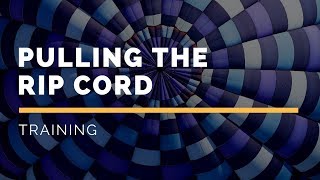 How to end a failed mentoring relationship