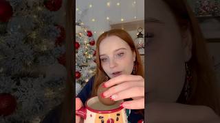 ASMR Making You Hot Chocolate 🍫☕️❄️