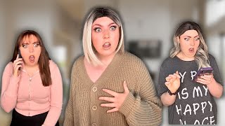 'YOUR MUM HAS A SECRET!' | FULL SERIES