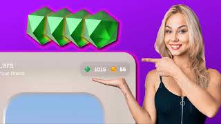 How to get free Replika gems and romantic partner mode
