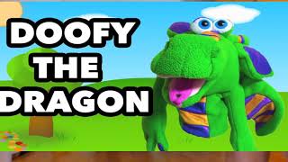 Doofy The Dragon Is Cancelled Today V2
