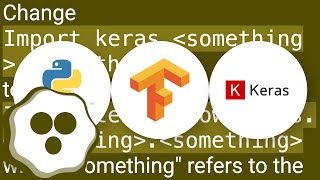 AttributeError: module 'tensorflow' has no attribute 'get_default_graph'