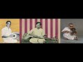 dr. m balamuralikrishna m chandrasekaran vellore g ramabhadran late 60s concert