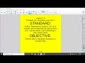 lesson 7.5 fractions on a number line grade 3 everyday math