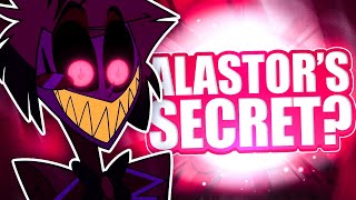 Is Alastor Working for Lilith? Hazbin Hotel Theory