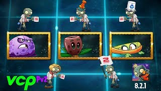 plants zombies 2 4.7.1
