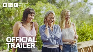 The Split Barcelona | Official Trailer - BBC