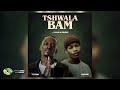 Titom  Yuppe - Tshwala Bam [feat. S.n.e  Eeque] (official Audio)
