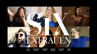 SIX the Musical - Ex Wives | GERMAN VERSION