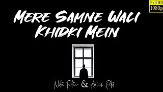 Mere Samne Wali Khidki Mein, Nitin Patkar, Ashish Patil song, Old Song New Version, Hit Songs, New