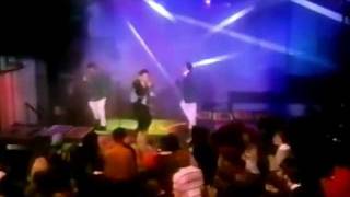 George LaMond - Bad Of The Heart [Club MTV]