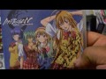 Anime Crossroads 2017 Autographs Haul