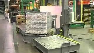 Predator Platinum Conveyor