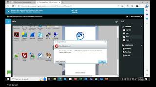 Configuring Cisco Telepresence Management Suite (TMS) for scheduled conferences- Part 2