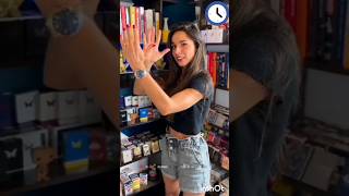 Wow Hand magic trick 😀🔥 | ഹാൻഡ് മാജിക്‌ ട്രിക്ക് #shorts