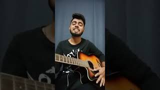 Daryaa Song Guitar Cover By Acoustic Buddy