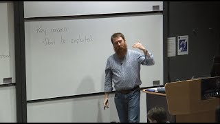 Mathematical Models of Financial Derivatives: Oxford Mathematics 3rd Year Student Lecture