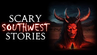 TRUE Scary Stories from the Southwest | Arizona \u0026 Mexico Horror | Aliens, Cryptids, Paranormal