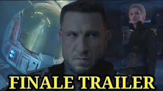 HALO Season 2 Episode 8 Finale Trailer | Theories And What To Expect