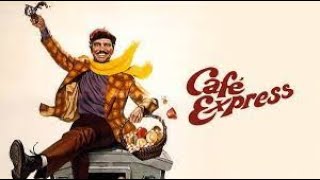 Cafe Express (Film completo)