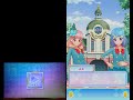 アイカツオンパレード！　プレイ動画 19　ハロウィンパレードコーデ