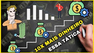 Como PENSAR RACIONALMENTE Sobre DINHEIRO / ECONOMIZAR, INVESTIR E GASTAR