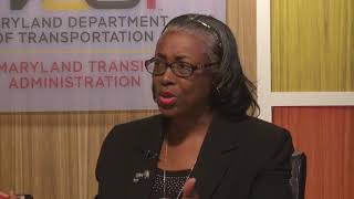 Commuter Connections Highlights: Transit Information Control Center