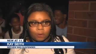 Lehigh Sr. basketball squad wins despite controversial video