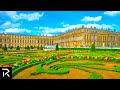 Most Expensive Palaces Around The World