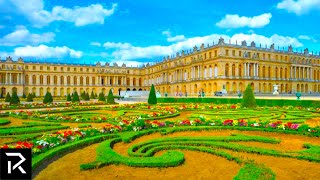 Most Expensive Palaces Around The World