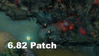 6.82 Dota 2 Patch Preview