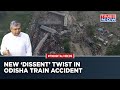 Odisha Train Accident: Probe Panel Member’s ‘Note Of Dissent’ Gives New Twist To Crash Probe