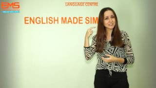 Extra Learning Activity Course - EMS Language Centre